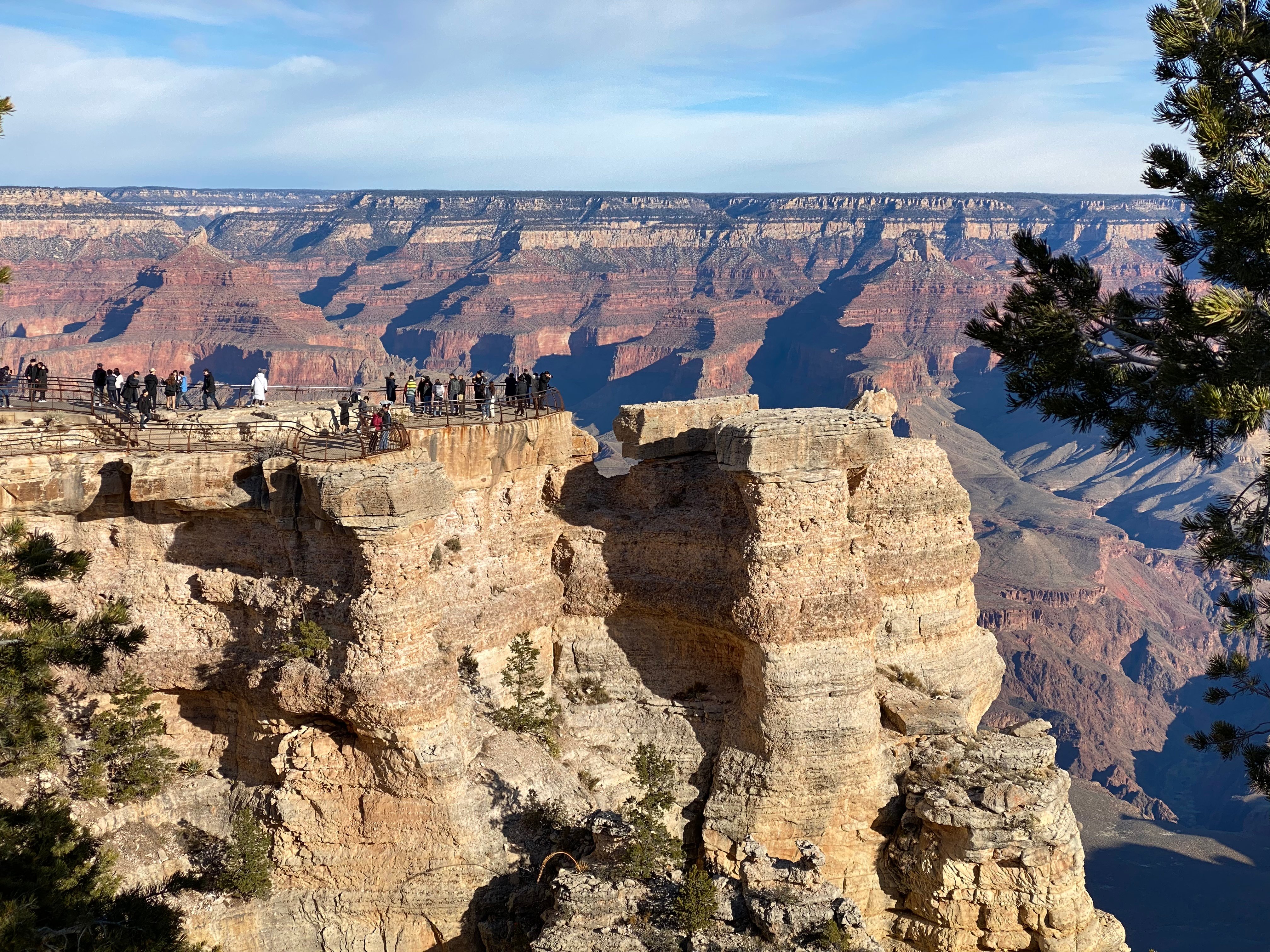 Full Day Grand Canyon Tour Tickets Discounts Go City